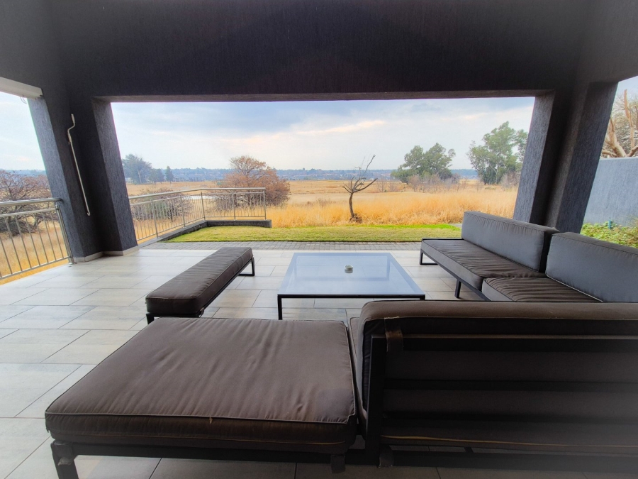 3 Bedroom Property for Sale in Heron Banks Golf Estate Free State